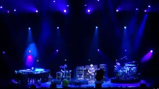 Phish | 10.31.10 | Funky Bitch