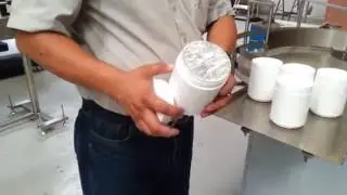 FINKTEC Selladora por inducci&oacute;n para frascos / SIGMA ACE I