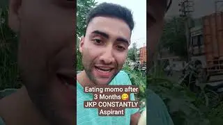 Наконец-то 😋..... #jkp #jkpconstable #jkpolicejob #jkpsiexam