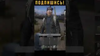 ПОДПИШИСЬ! DAYZ PVP! #dayz #dayzpvp #дэйз #дэйзи #pvp #tikson