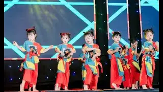 mashup Trang Ti   Bai ca tom ca  maihathi