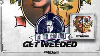 Sub Antix - Get Weeded