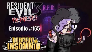 Ep. 165 El Regreso a Raccoon City con Resident Evil 3