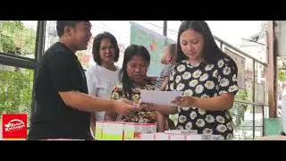 RADYO KALUSUGAN MEDICAL CARAVAN