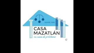 CASA MAZATL&Aacute;N  TV