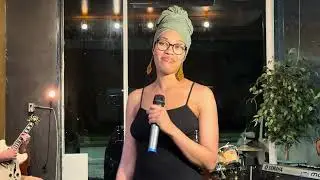 Jill Scott &ndash; Not Like Crazy | Soulful Neo-Soul Cover (Live Jam Session)