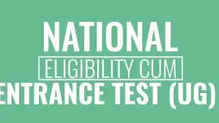 NEET 2018:-Rules of Revaluation of Papers & Know DETAILED steps to download Results.