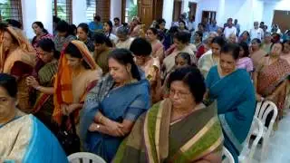 Kovoor Ipe Thoma Kathanar Memorial Talk - 2017 Part 5