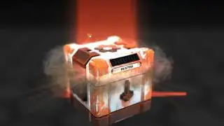 Robocraft Legendary Weapon