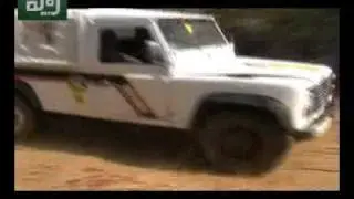 Offroad Gezisi