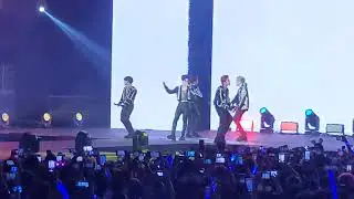 We Dont Talk Anymore #sb19 #pablo #ken #stell #justin #josh #wyatkickoffconcert #sb19live