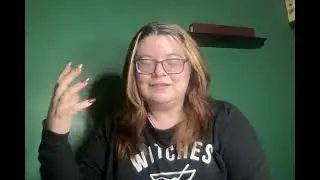 Self Love Journey Part 1