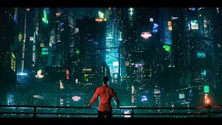 Altered Carbon: S1 E1 - Ending