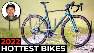 The 11 New Bikes I'm Most Excited To Ride In 2022