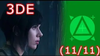 3D Equalizer Tutorial – (11/11) – Exporting to maya