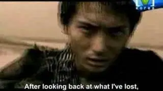 Drunken Tiger - Thumb English Sub