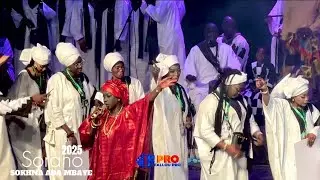 Sokhna Ada Mbaye Sorano 2025 Partie - 2
