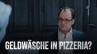 GELDWÄSCHE in einer Pizzeria? Wirklich problematisch? | mit Dr. Dr. Fabian Teichmann