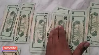 $10,000 in 6 months money 💰 challenge chart week 18