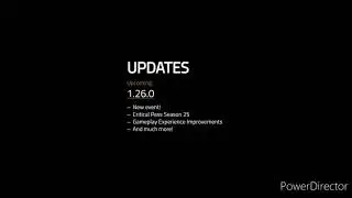 Critical Ops 1.26 Info!