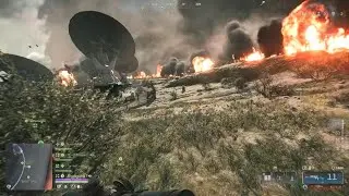 Battlefield 6 Always Forward