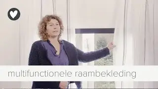 raambekleding voor elke ruimte | vtwonen | tips