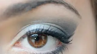 Cheer Competition Makeup I BA Star Smokey Eye Palette