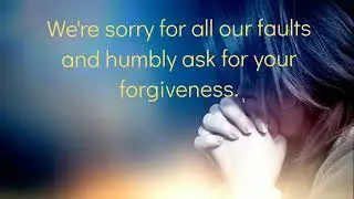 Deped Closing Prayer (Dear Lord)