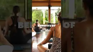 The Benefits Of Pilates | Pilates Workout With Felicia #pilates #exercise