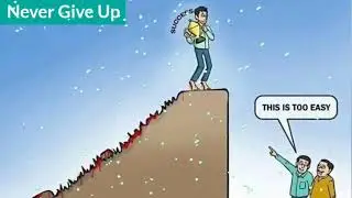 #never give up #Hard work #Dedication#Patience #Motivetion video #