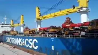 Voice Of Gwadar