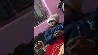Bauaa 😍😂❤️🫰 #bauaa #baua #baby #tv #cartoon #cartoonvideo #enjoy #enjoyment #patna #room #bihar