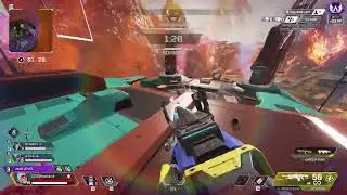 Prestis | Highlights 23