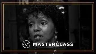 Carleen Anderson talks Vocal Technique - BIMM Masterclass