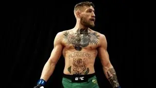 How To Get A Body Like Conor McGregor