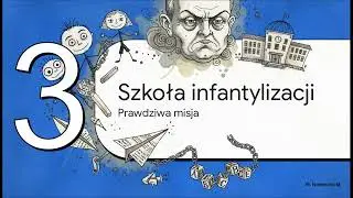 Lekcja 1 Ferdydurke. Szkoła