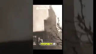 Shocking Predictions  Global Blackout and Nuclear War by 2026
