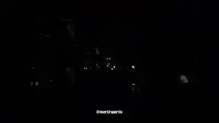 Martin Garrix at Ultra Japan (9/17/22) | #shorts