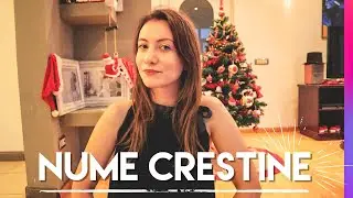 20 NUME CRESTINE PENTRU BEBELUSI | Nume speciale fete si baieti 2020 || eVrabie