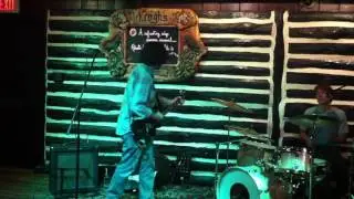 Mike Ferraro and Ralph Capasso - Live @ Kroghs - 8/26/2016