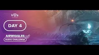 #AAC2025 | Day 4: Wings Of Storm Sound Redesign