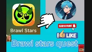 Ask ChatGPT for random &ldquo;Brawl stars&rdquo; quest Ep.1