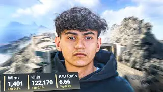 Warzone King 👑 (48 Kills)