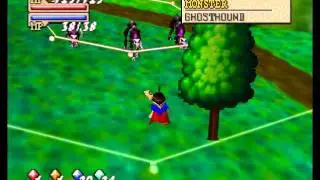 Let's Play Quest 64: Part 15 - FRAPS