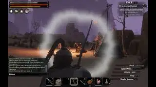 Conan Exiles Poison Arrow