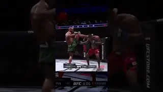 The Nigerian Nightmare: Kamaru Usman #EAUFC4 #ufc #mma #videogames #ufc273 #PS5 #squabblemaster
