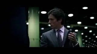 Chris Nolan's Batman Trilogy - Gauntlets