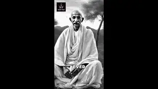 The Legacy of Gandhi: A Journey of Peace