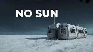 What if all the sun's energy suddenly disappeared?
