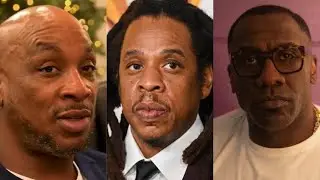 🔴EXPL0SIVE NEWS INVOLVING JAY-Z, SHANNON SHARPE AND MORE!